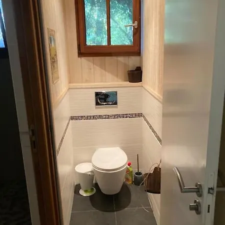Maison Bois Dans Les 44 Hectares, Cap-ferret Ferienhaus