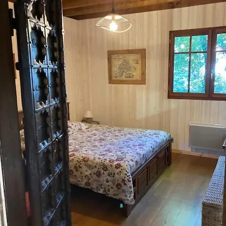 Maison Bois Dans Les 44 Hectares, Cap-ferret Lège-Cap-Ferret