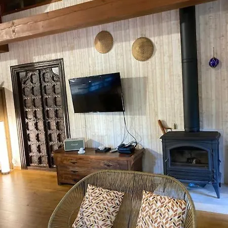 Maison Bois Dans Les 44 Hectares, Cap-ferret * Lège-Cap-Ferret
