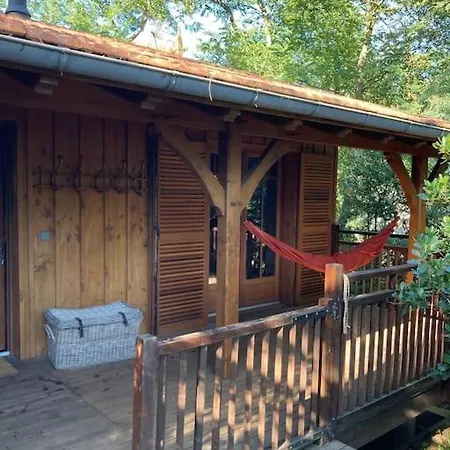 別荘 Maison Bois Dans Les 44 Hectares, Cap-ferret Lège-Cap-Ferret